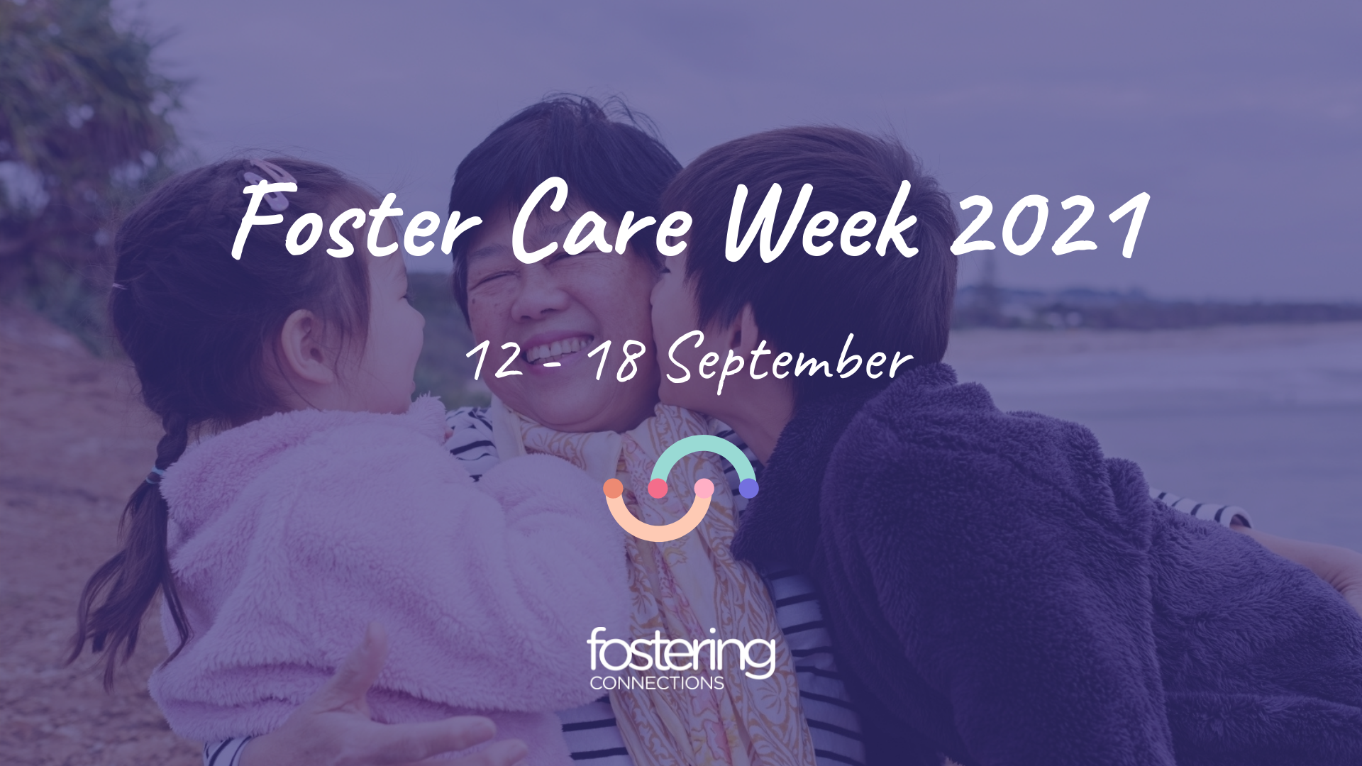foster care awareness month australia