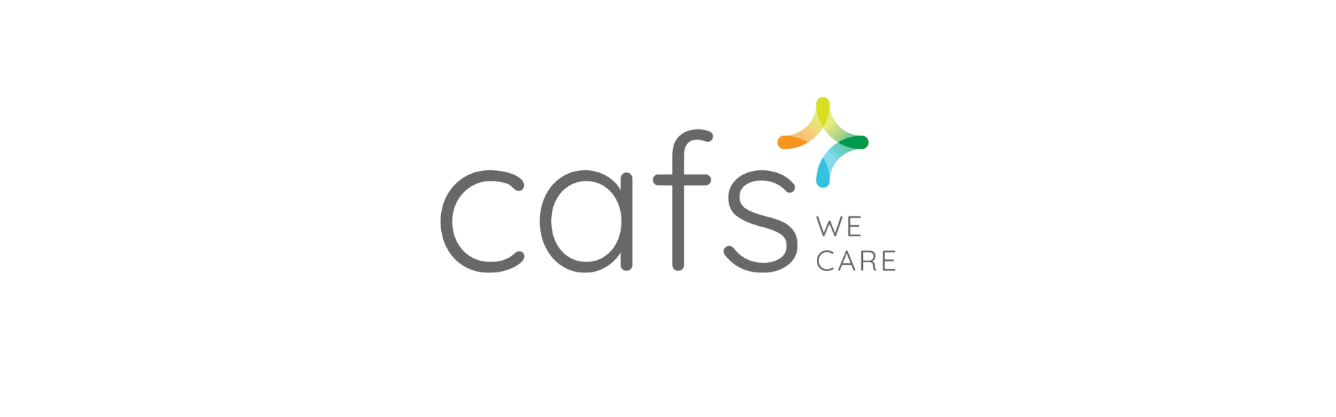 Cafs Foster Care Logo