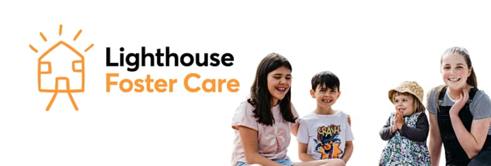 Lighthouse Foster Care Information Session